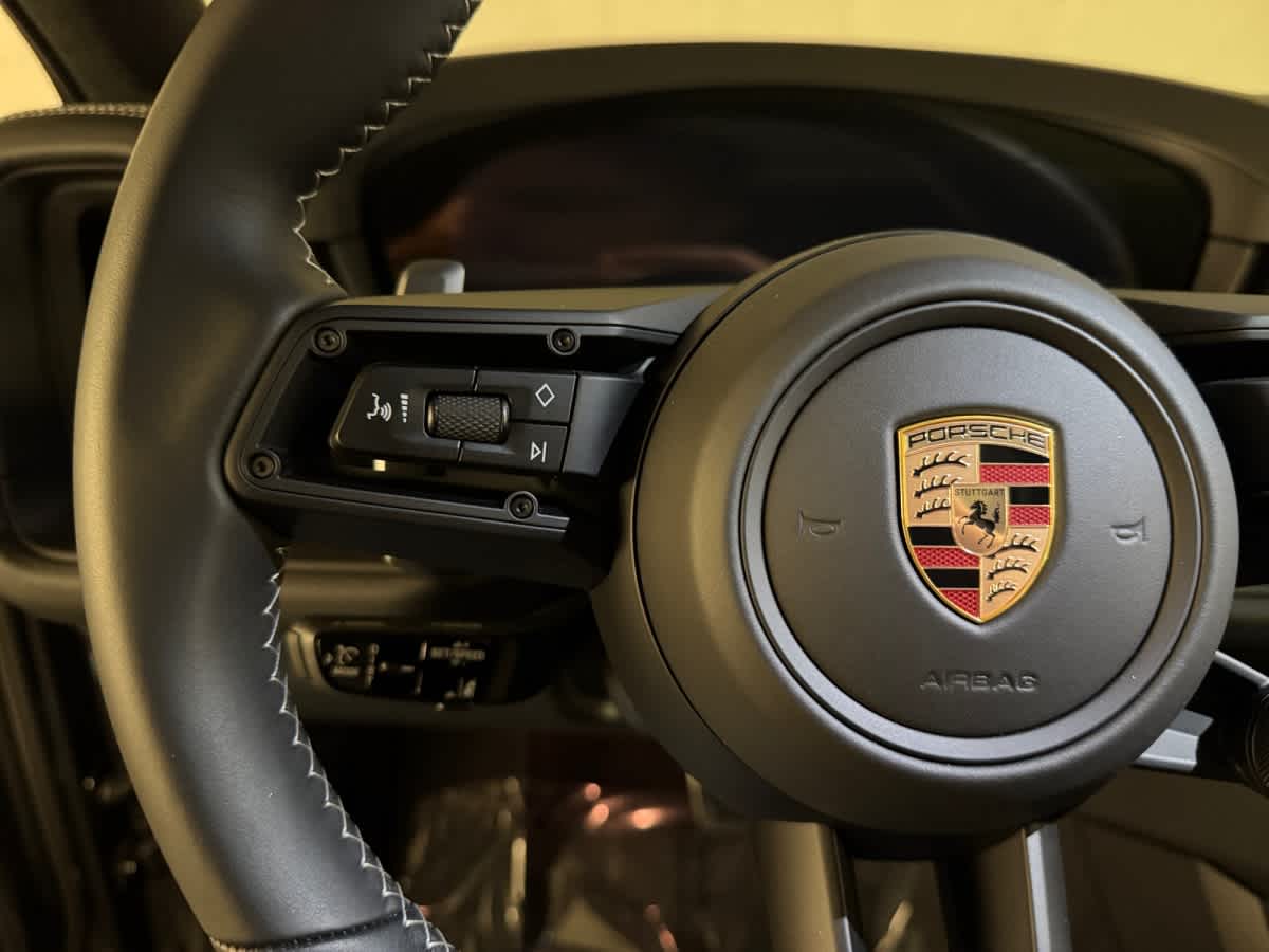 new 2026 Porsche Cayenne car