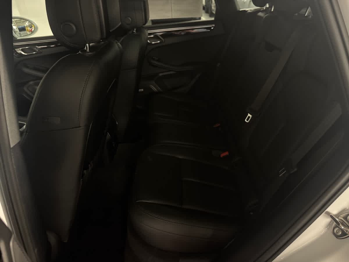 used 2021 Porsche Macan car, priced at $39,597
