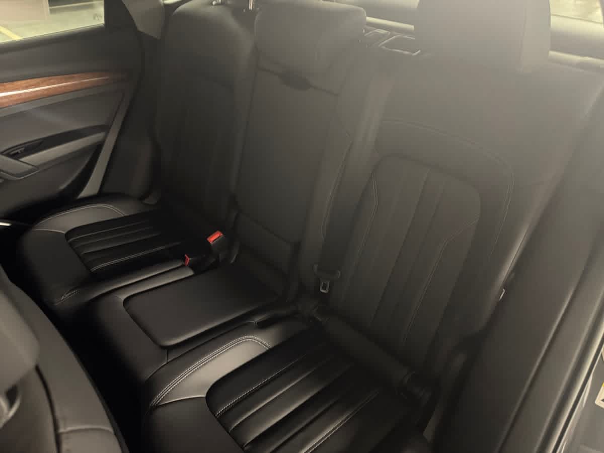 used 2023 Audi Q5 car, priced at $29,998
