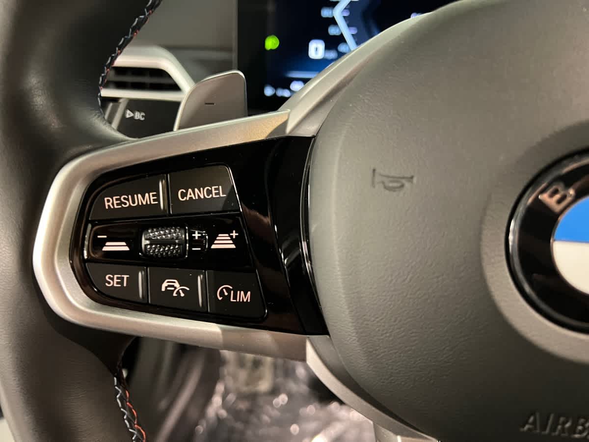 used 2025 BMW 4-Series car, priced at $67,397