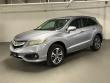 Used 2016 Acura RDX Advance Pkg SUV