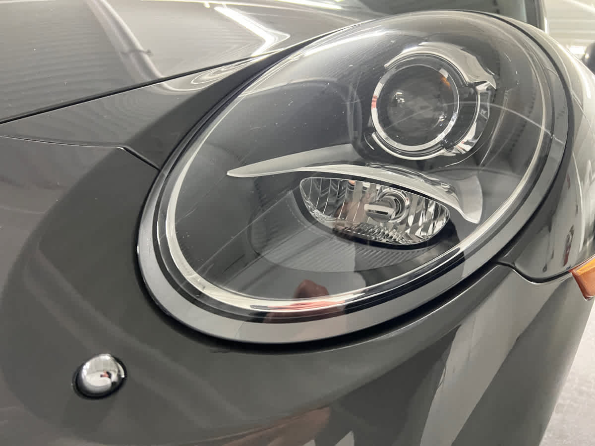 used 2013 Porsche 911 car, priced at $82,998