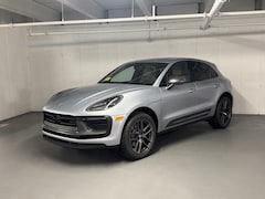 New 2026 Porsche Macan T SUV near Boston, MA