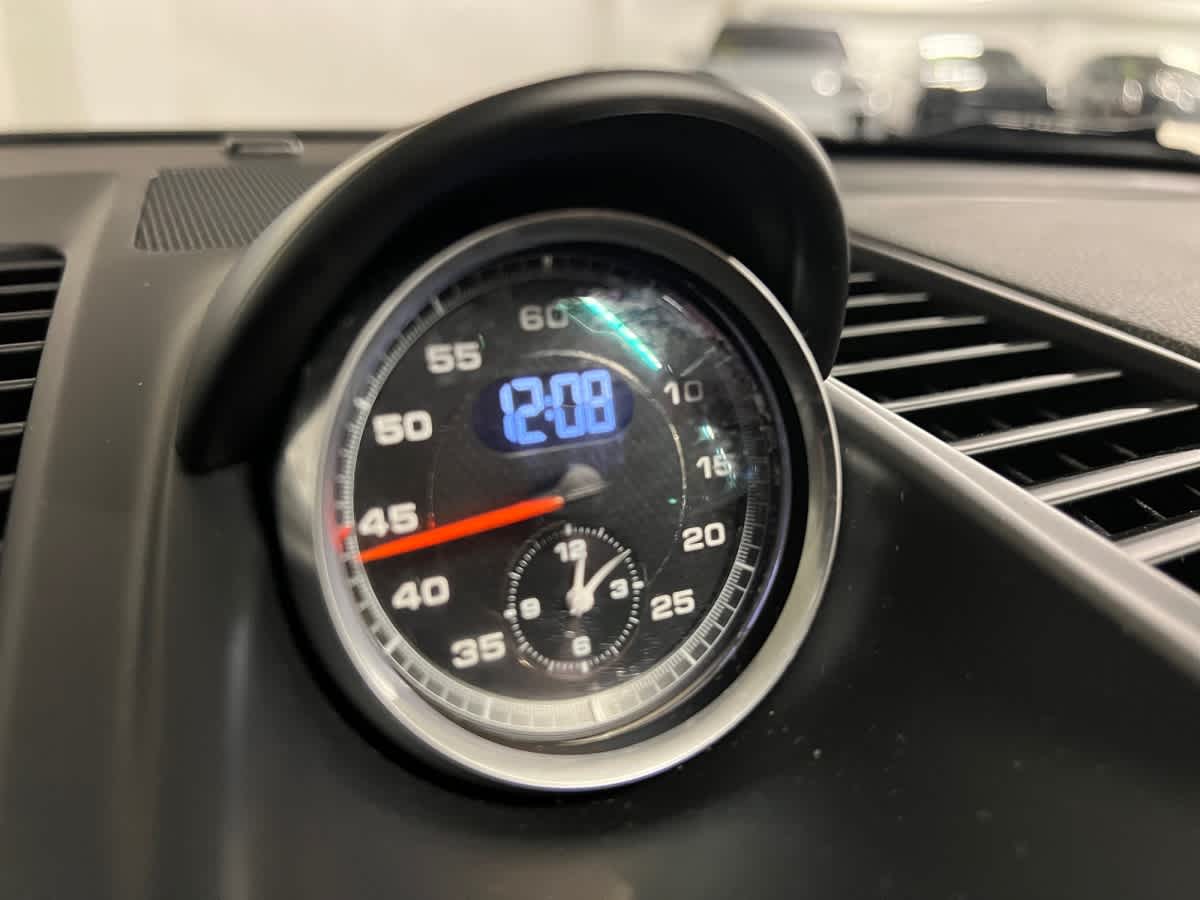 used 2013 Porsche 911 car, priced at $82,998