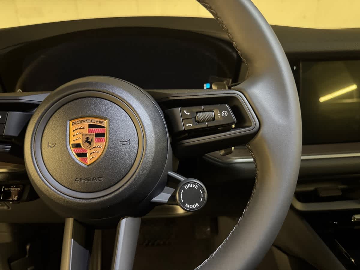 new 2026 Porsche Cayenne car