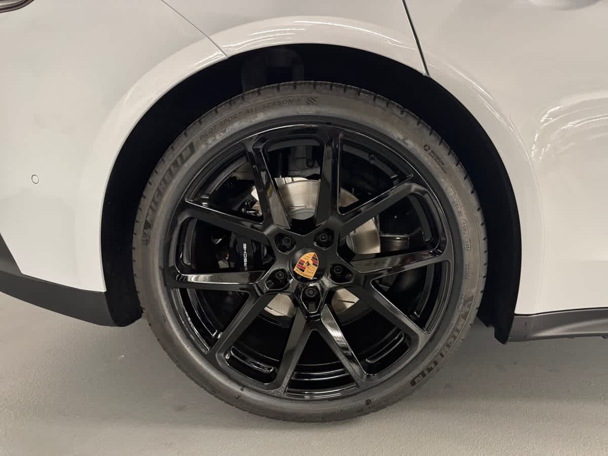 new 2026 Porsche Panamera car