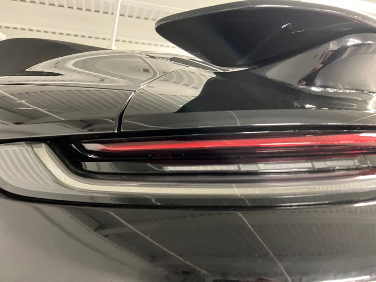 used 2021 Porsche 911 car, priced at $199,998