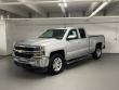 Used 2018 Chevrolet Silverado 1500 LT 4WD Double Cab 143.5 Truck