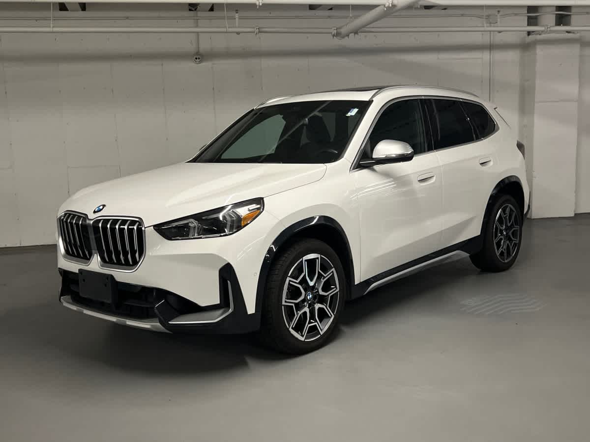 2023 BMW X1 xDrive28i