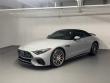 Used 2022 Mercedes-Benz SL AMG SL 55 Convertible