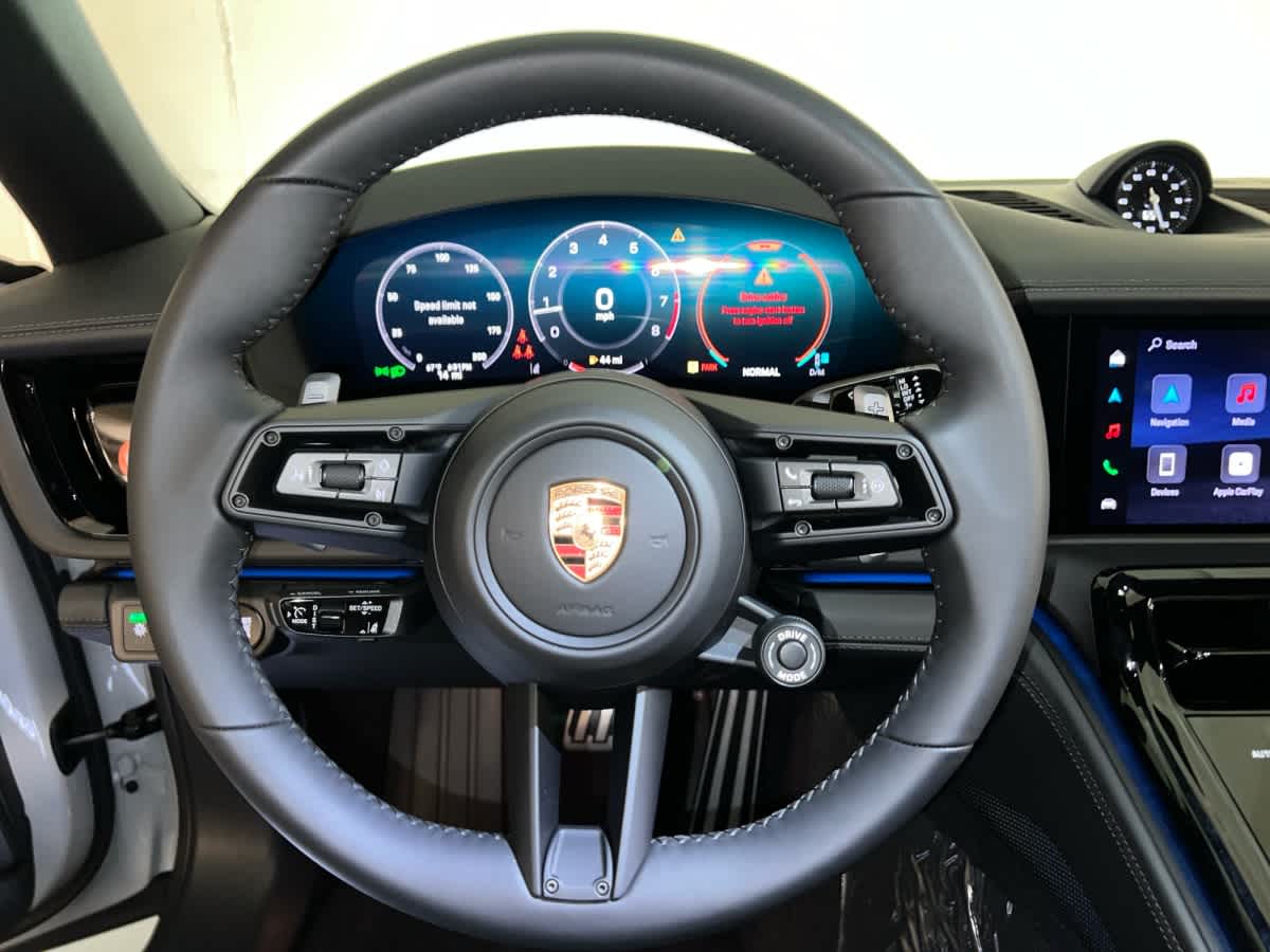 new 2026 Porsche Panamera car