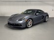 Porsche 718 Cayman