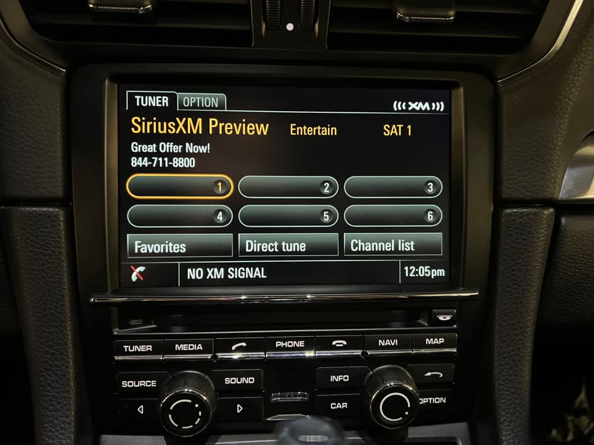 used 2013 Porsche 911 car, priced at $82,998