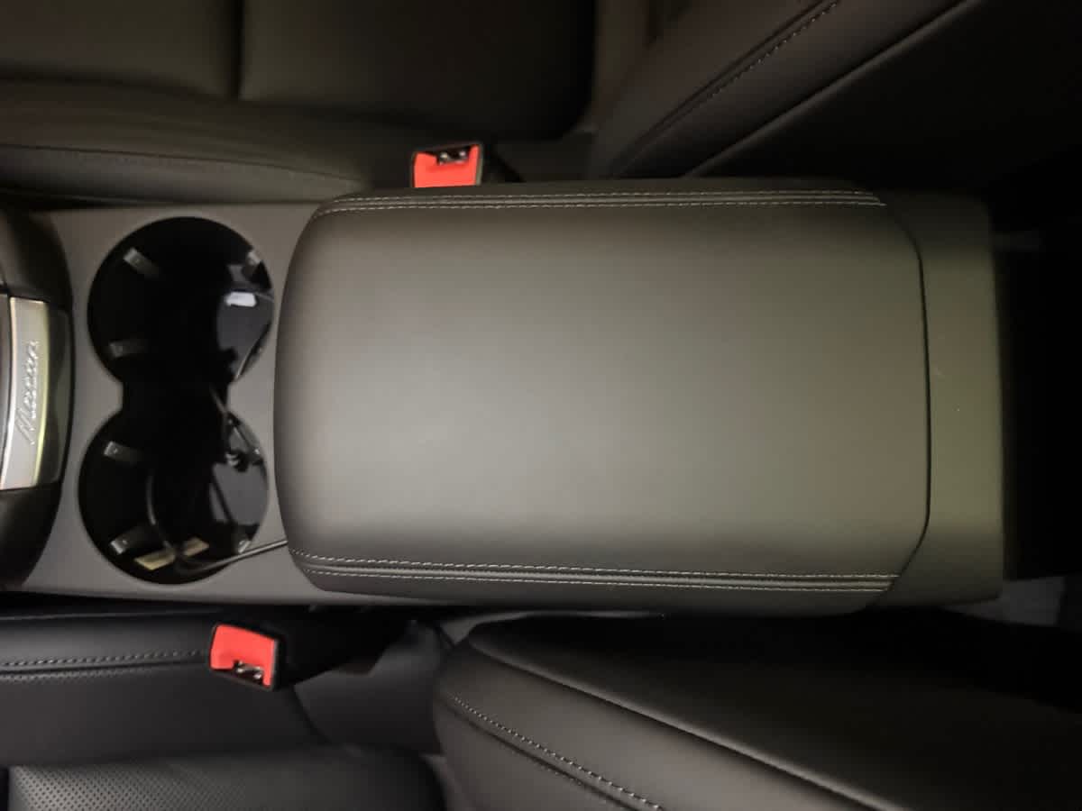 new 2026 Porsche Macan car