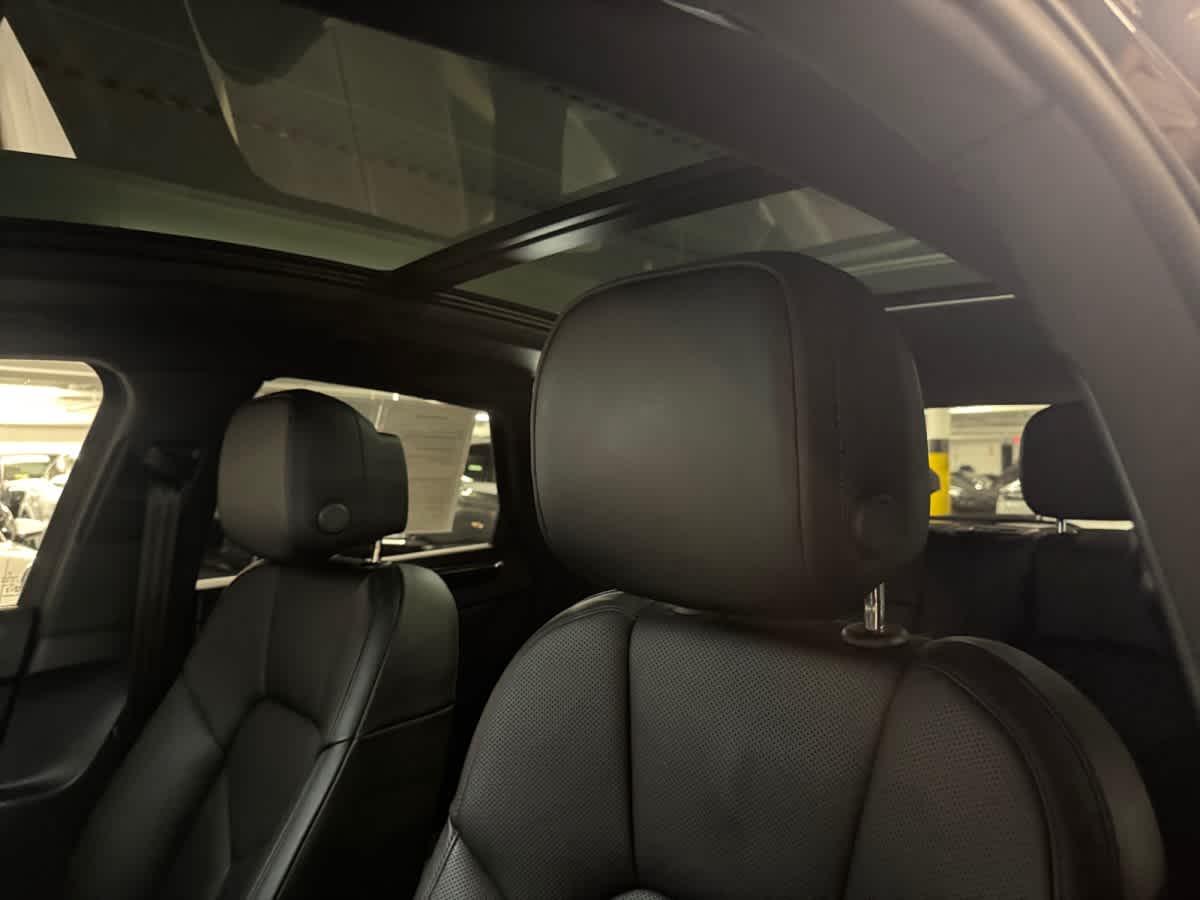 used 2026 Porsche Macan car, priced at $62,498