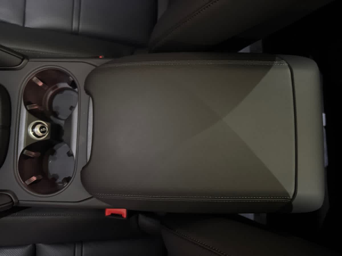 new 2026 Porsche Cayenne car