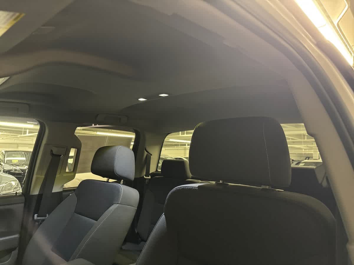 used 2018 Chevrolet Silverado 1500 car, priced at $25,998