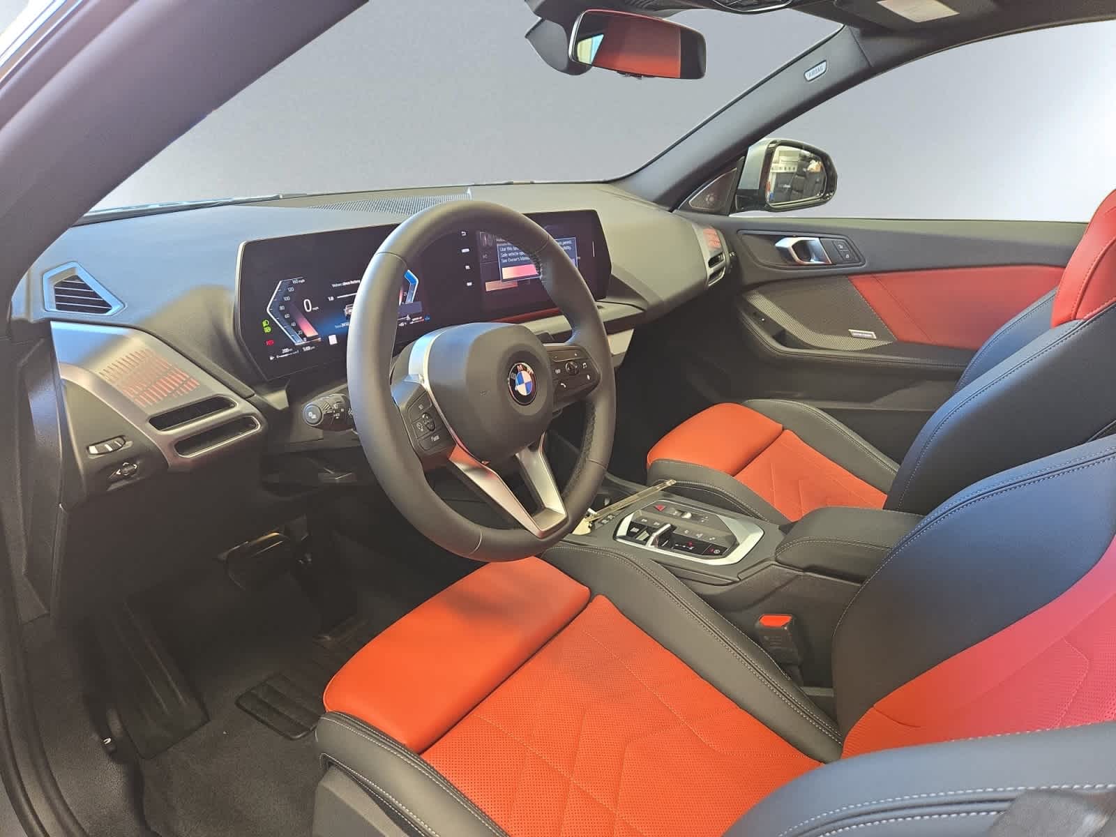 used 2025 BMW 228 xDrive car, priced at $37,498