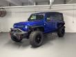 Used 2019 Jeep Wrangler Unlimited Sport S SUV