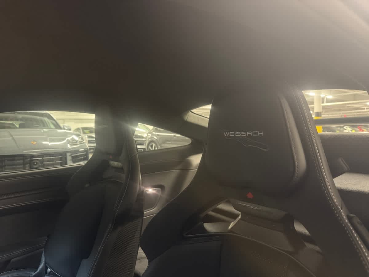 new 2026 Porsche 911 car