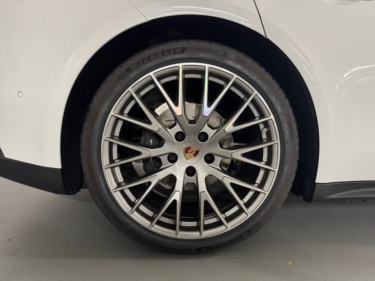 new 2026 Porsche Panamera car