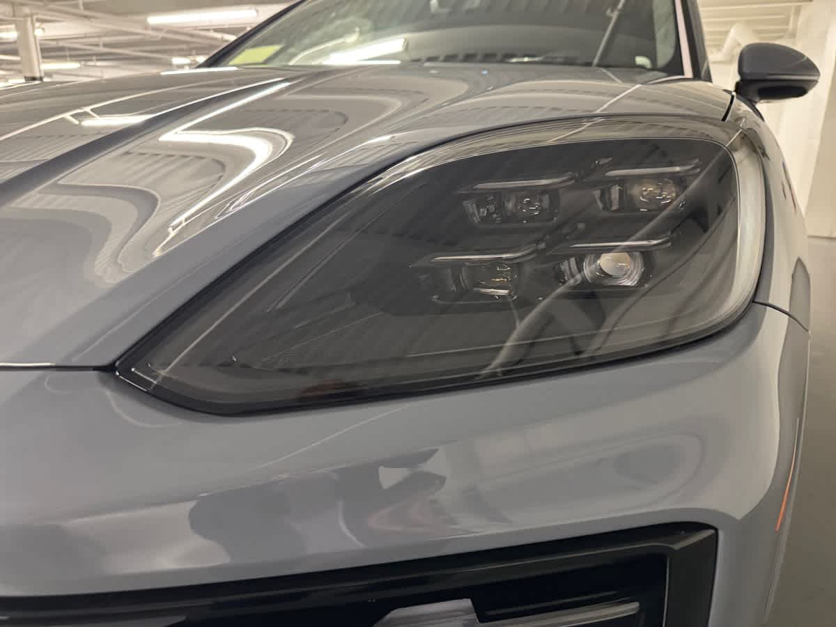 new 2026 Porsche Cayenne car