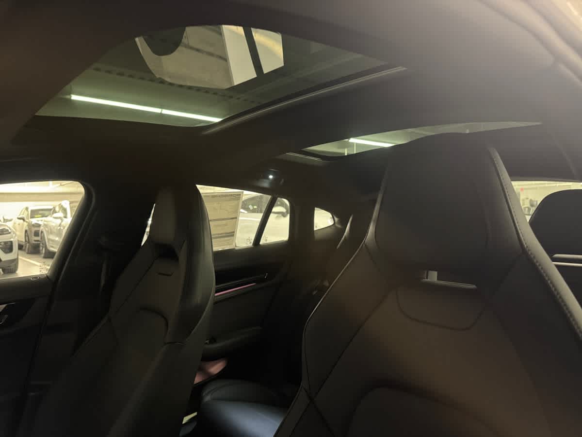 2026 Porsche Panamera Base - Photo 24