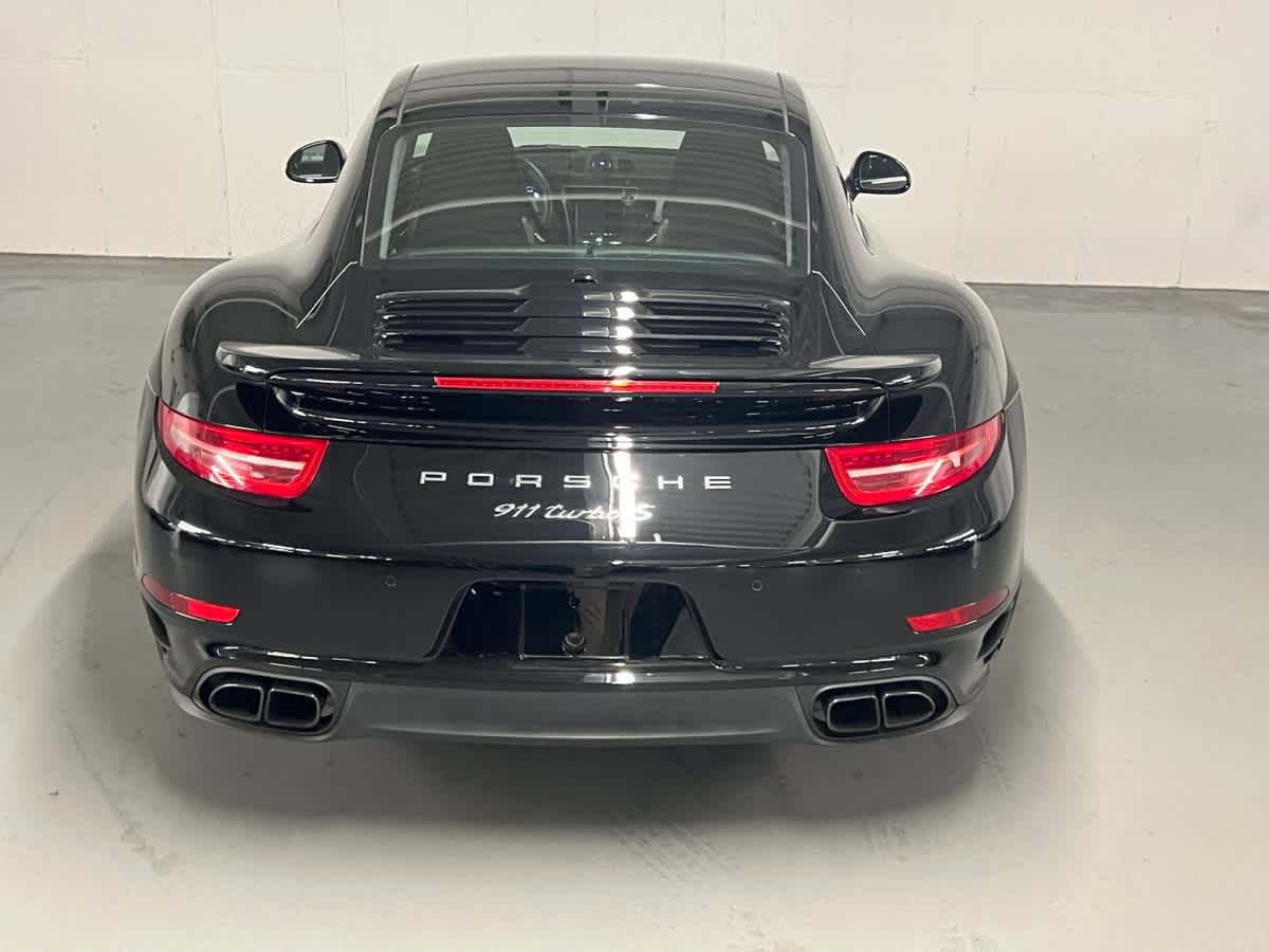 used 2015 Porsche 911 car, priced at $169,998