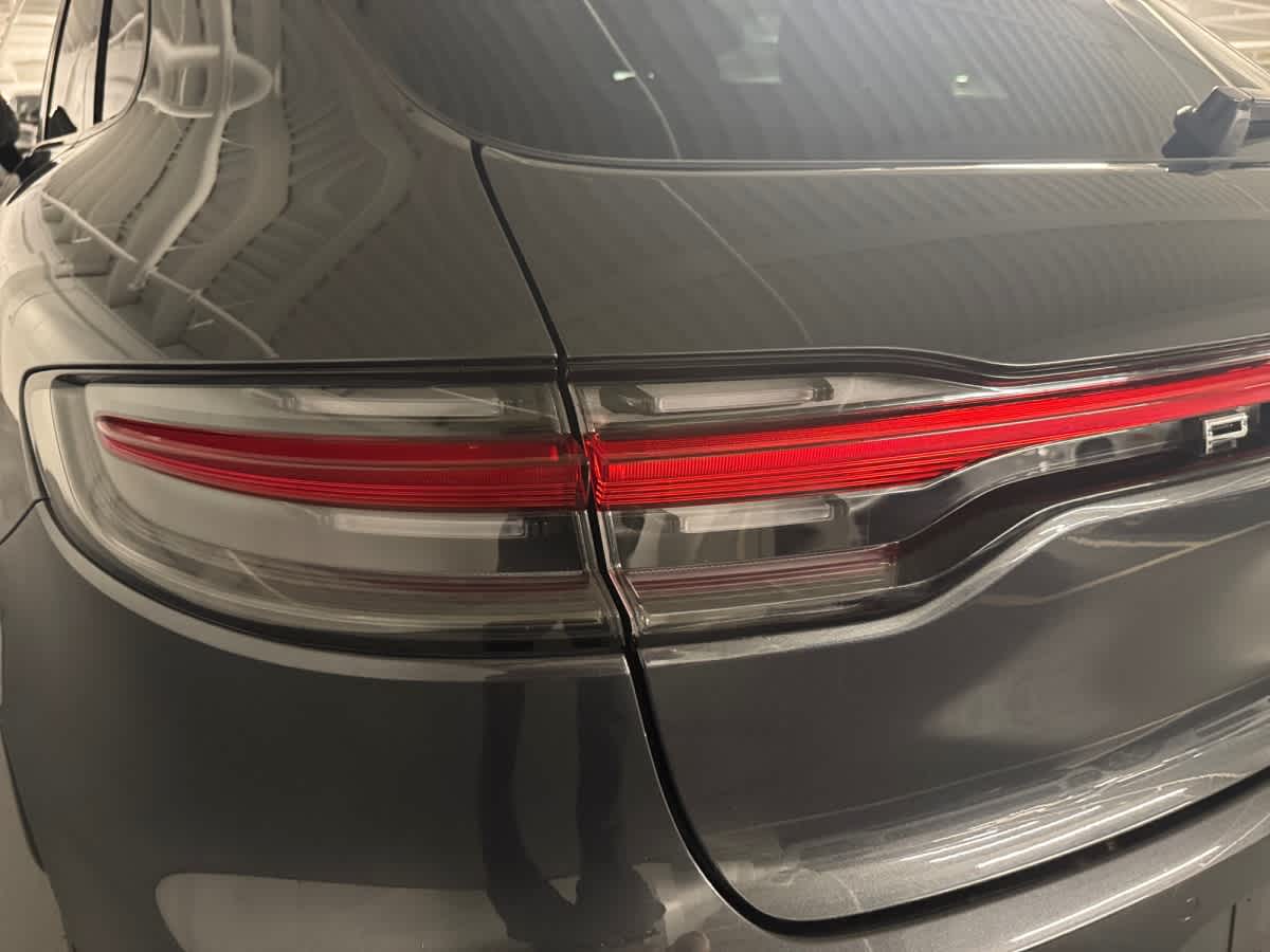used 2019 Porsche Macan car, priced at $39,297