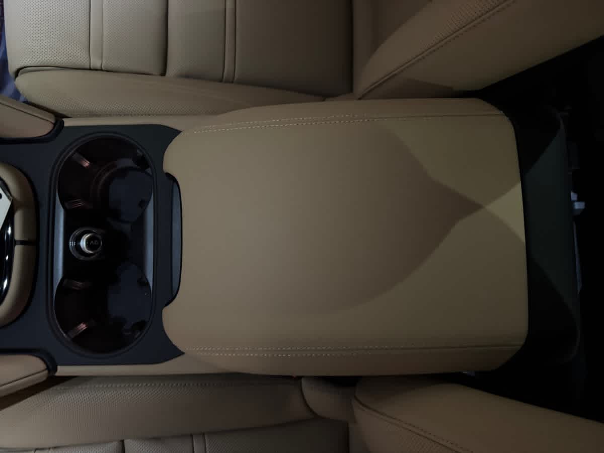 new 2026 Porsche Cayenne car