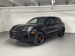 New 2026 Porsche Cayenne GTS SUV near Boston, MA