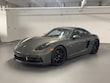 Porsche 718 Cayman