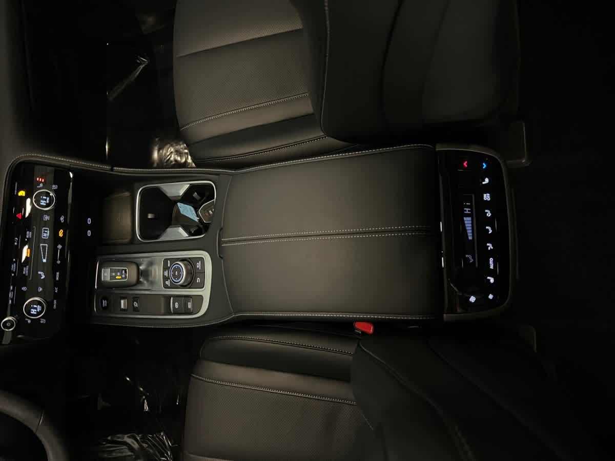 used 2026 INFINITI QX60 car, priced at $49,498