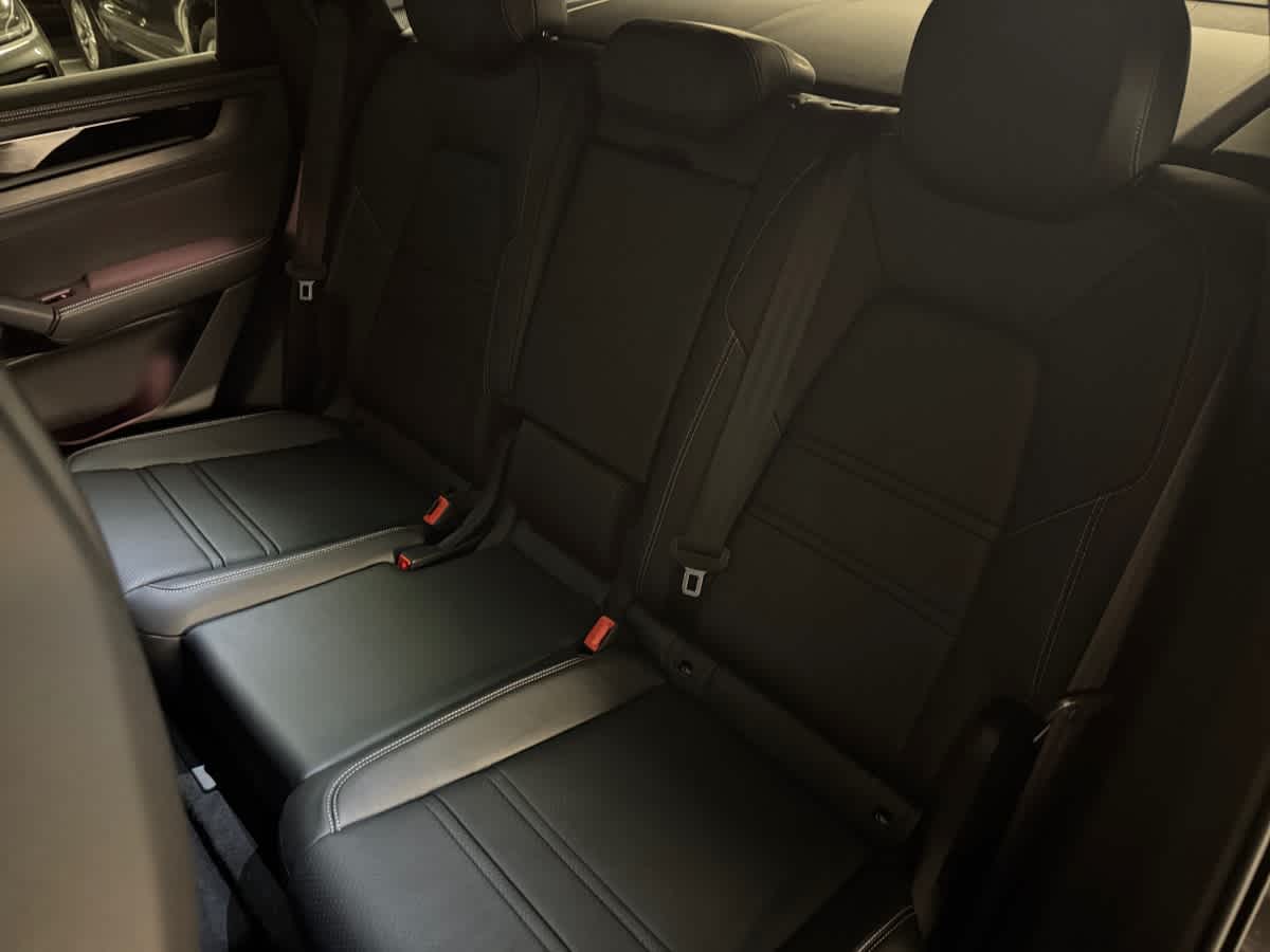 new 2026 Porsche Cayenne car