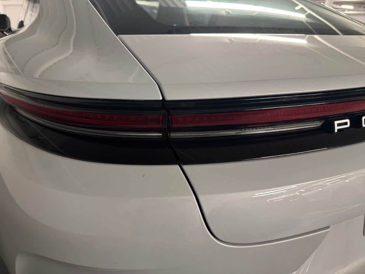 new 2025 Porsche Panamera car