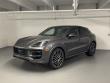 Certified 2026 Porsche Cayenne Turbo E-Hybrid SUV