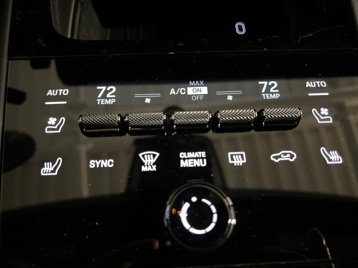 new 2026 Porsche Cayenne car