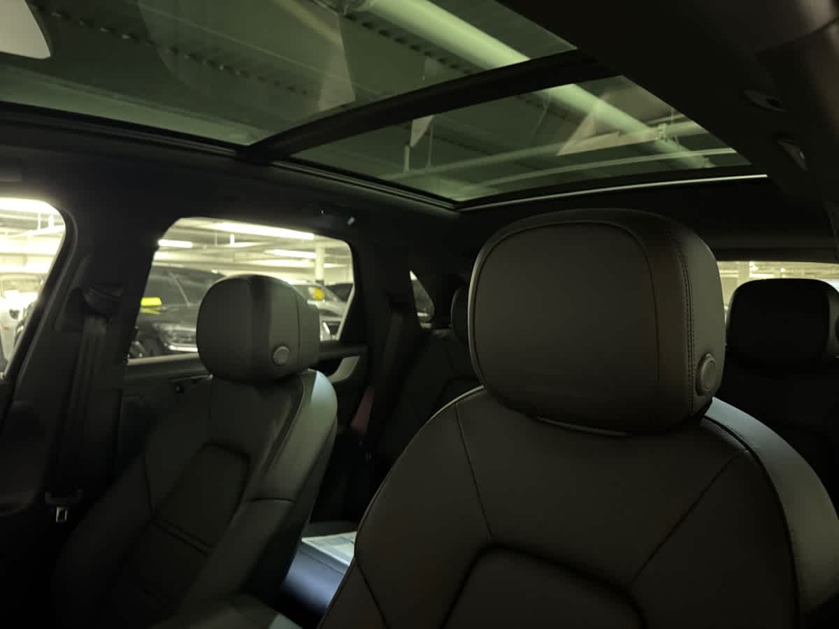 new 2026 Porsche Cayenne car