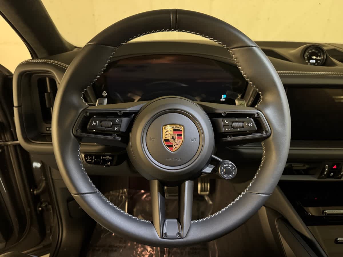 new 2026 Porsche Cayenne car