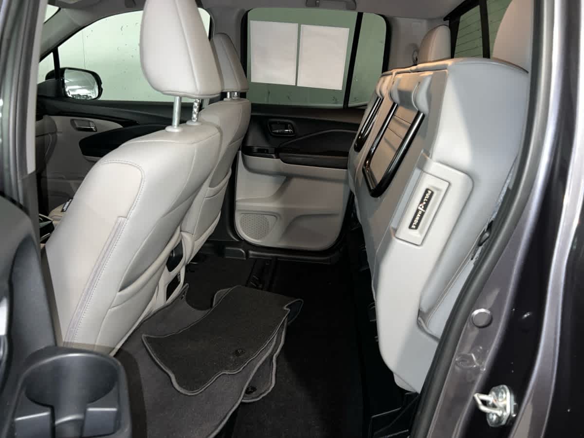 used 2019 Honda Ridgeline car, priced at $22,597