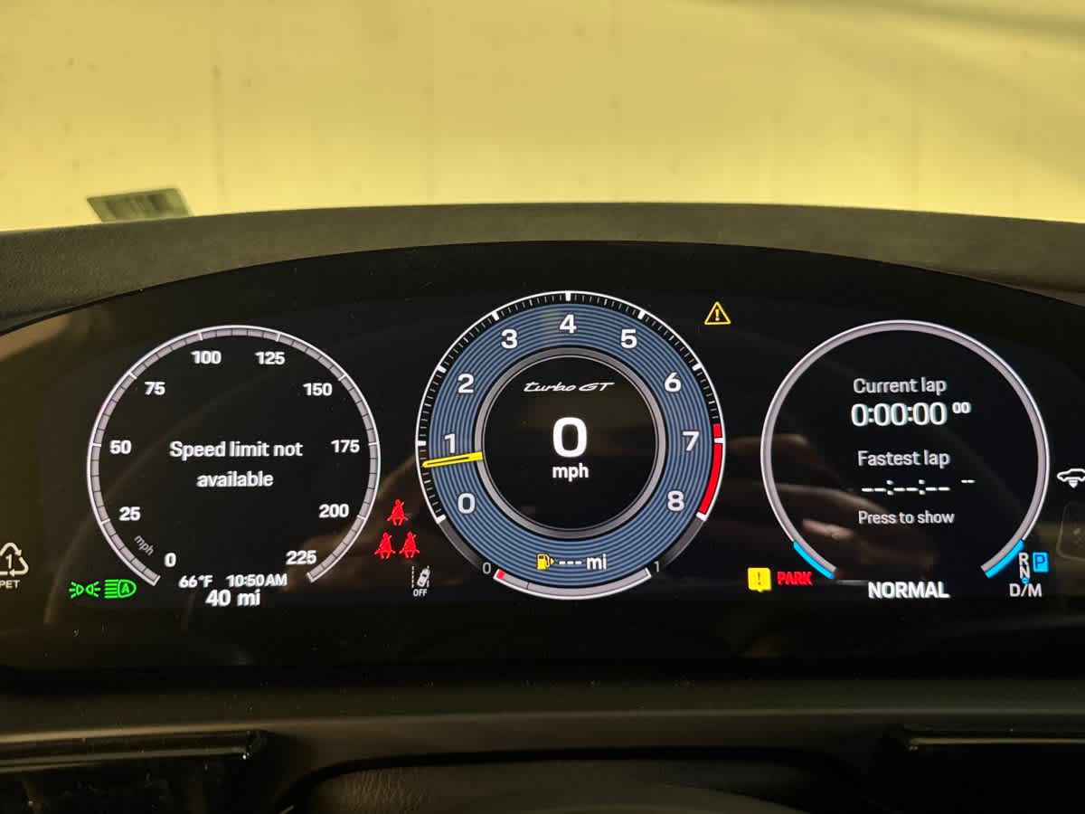 new 2025 Porsche Cayenne car