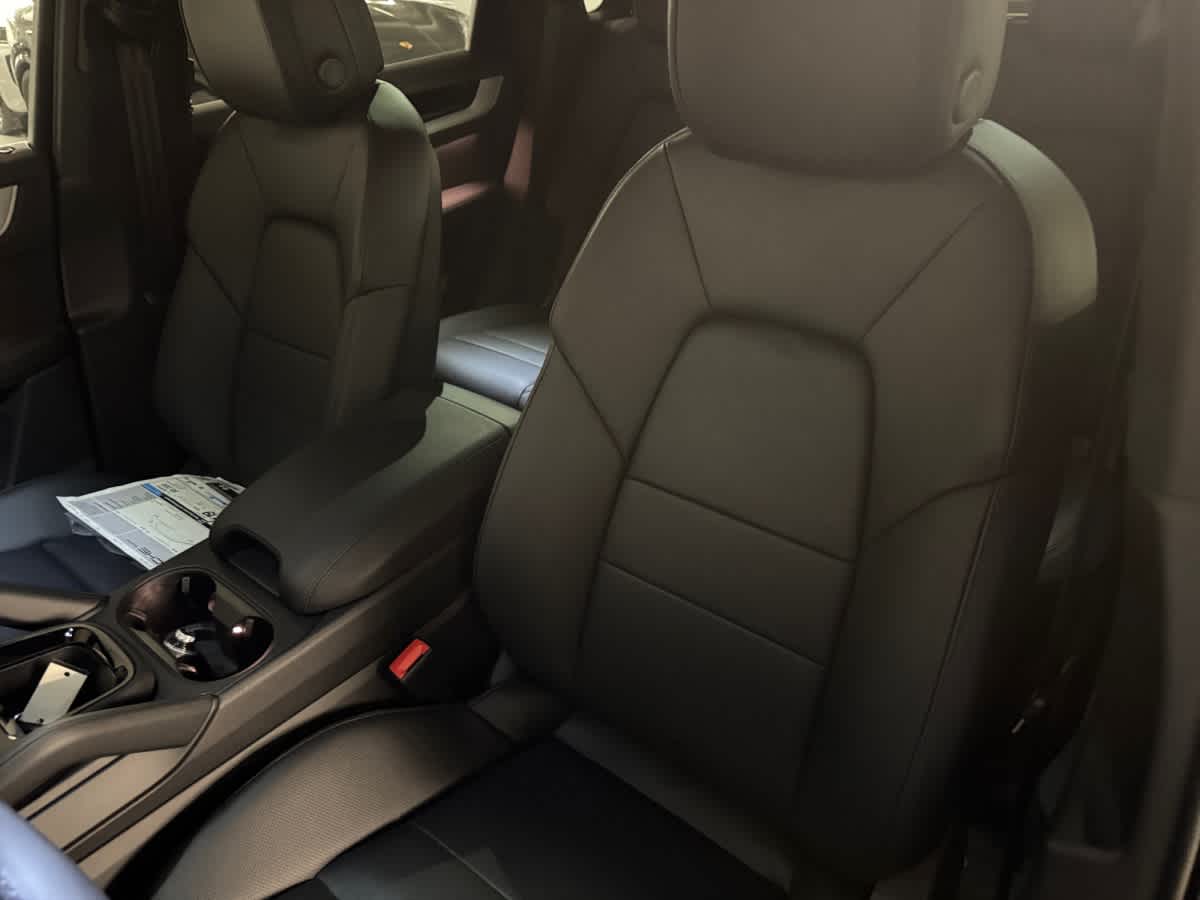 new 2026 Porsche Cayenne car