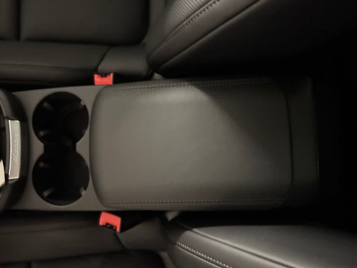 new 2026 Porsche Macan car