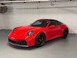 Porsche 911 Targa