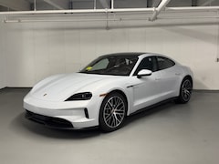 New 2026 Porsche Taycan 4 Sedan near Boston, MA