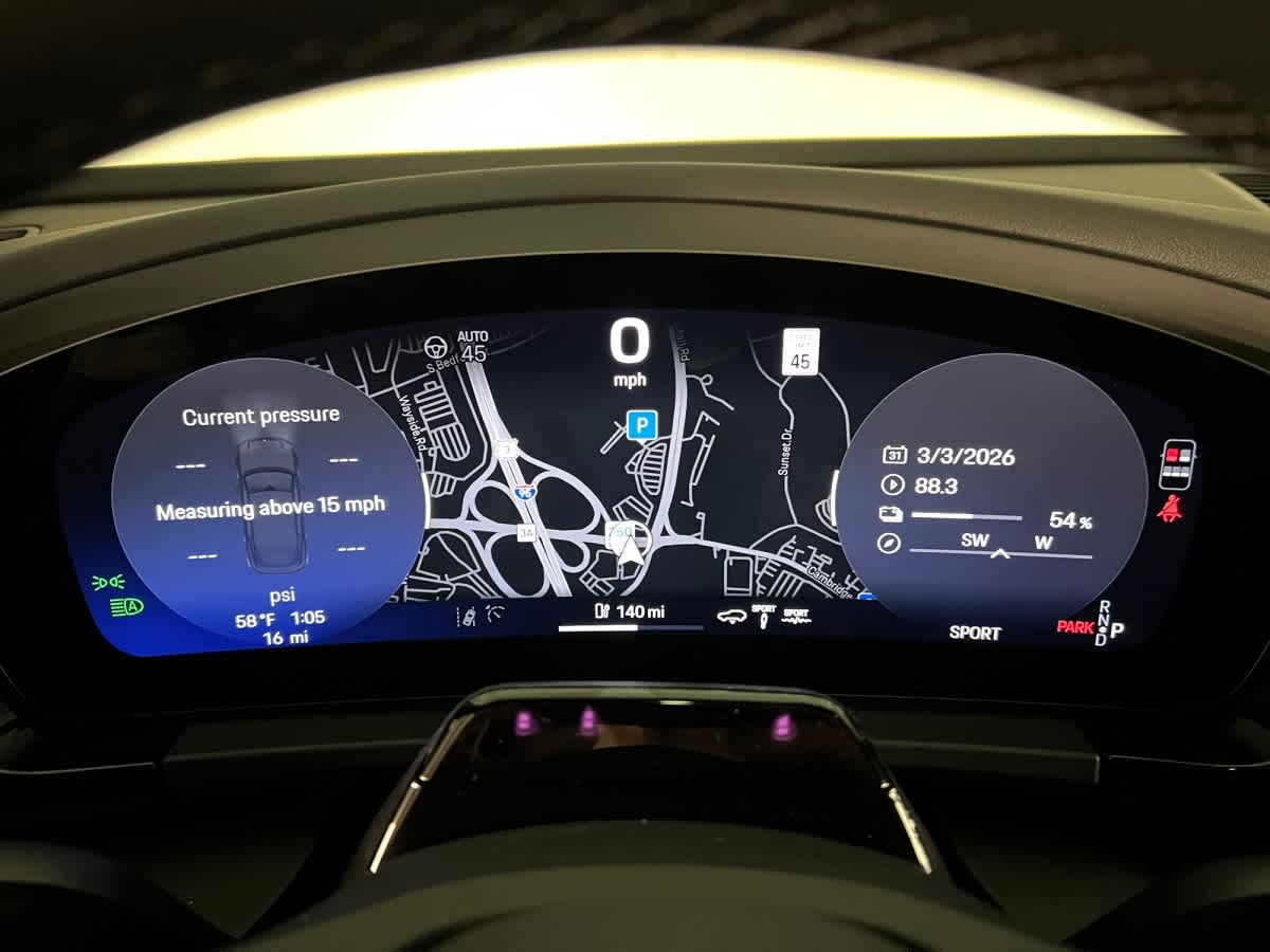 new 2026 Porsche Macan car