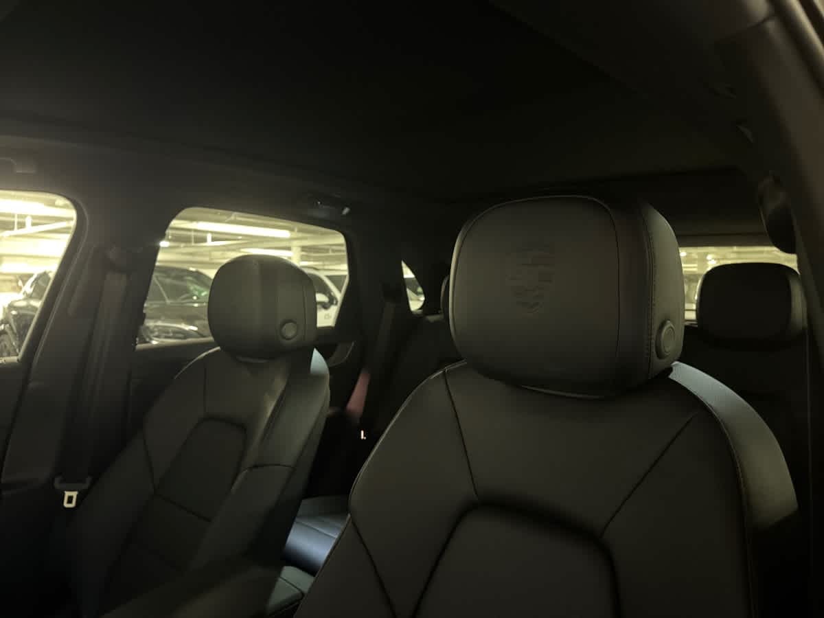 new 2026 Porsche Cayenne car