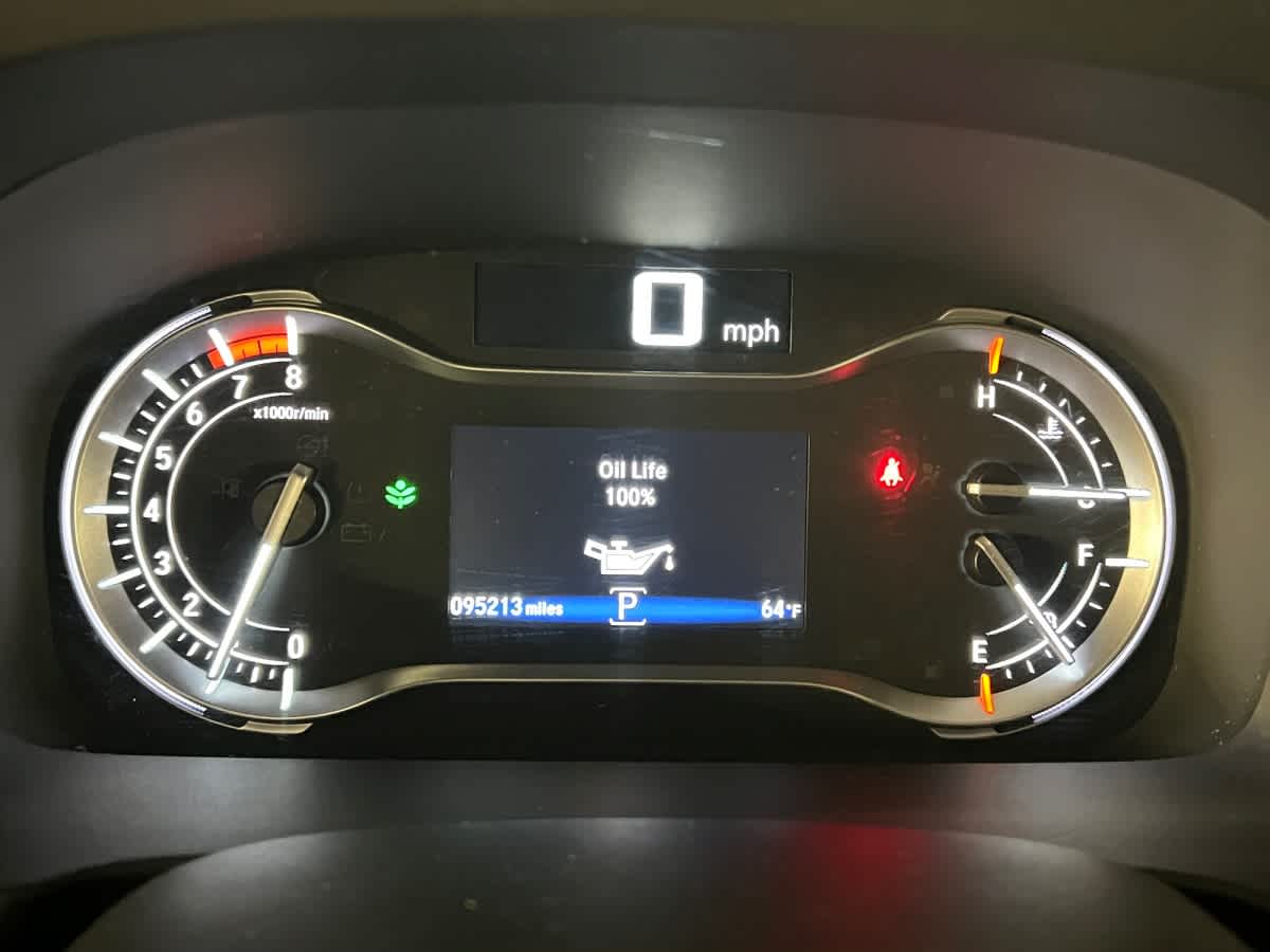 used 2019 Honda Ridgeline car, priced at $22,597