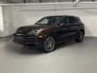 Certified 2020 Porsche Cayenne  SUV