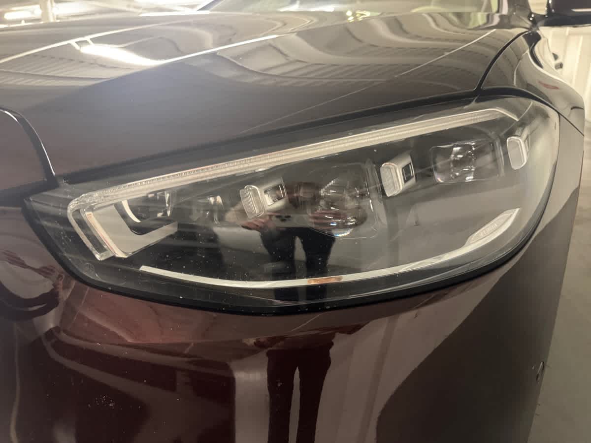 used 2022 Mercedes-Benz S-Class car, priced at $56,498